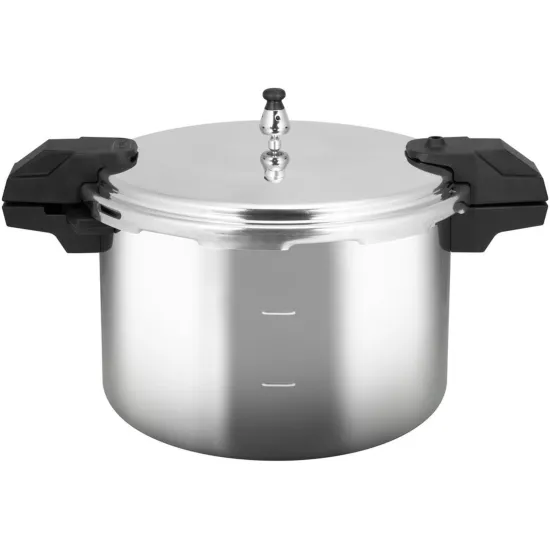 Panela de Pressão de Alta Capacidade Rochedo Pro 15L (87062)