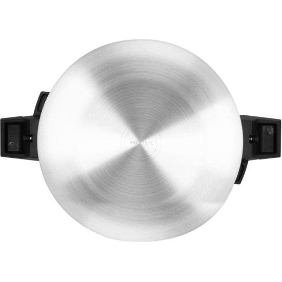 Panela de Pressão de Alta Capacidade Rochedo Pro 15L por 540,00 à vista no boleto/pix ou parcele em até 10x sem juros. Compre na loja Mundomax!