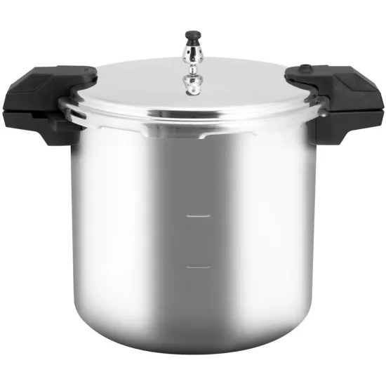 Panela de Pressão de Alta Capacidade Rochedo Pro 20L (87063)