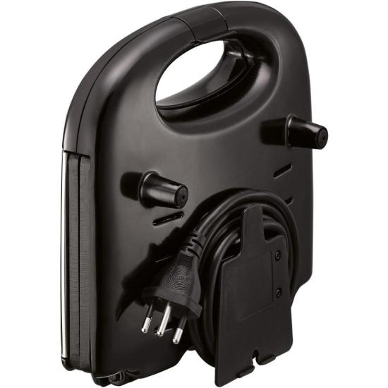 Sanduicheira e Grill Arno Sacs Antiaderente Inox 127v por 200,00 à vista no boleto/pix ou parcele em até 8x sem juros. Compre na loja Mundomax!