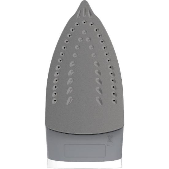 Ferro a Vapor Arno Steamgliss com Base Antiaderente FSGP 127V por 189,00 à vista no boleto/pix ou parcele em até 7x sem juros. Compre na loja Mundomax!