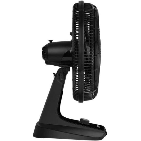 Ventilador Arno Turbo Force 2 em 1 Preto VF42 127v por 254,00 à vista no boleto/pix ou parcele em até 10x sem juros. Compre na loja Mundomax!