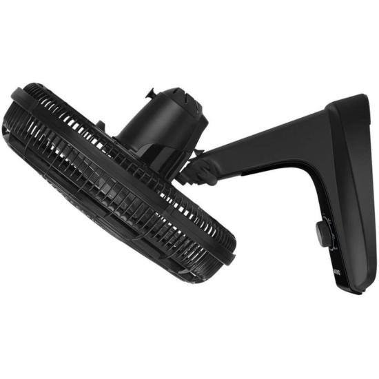 Ventilador Arno Turbo Force 2 em 1 Preto VF42 127v por 254,00 à vista no boleto/pix ou parcele em até 10x sem juros. Compre na loja Mundomax!