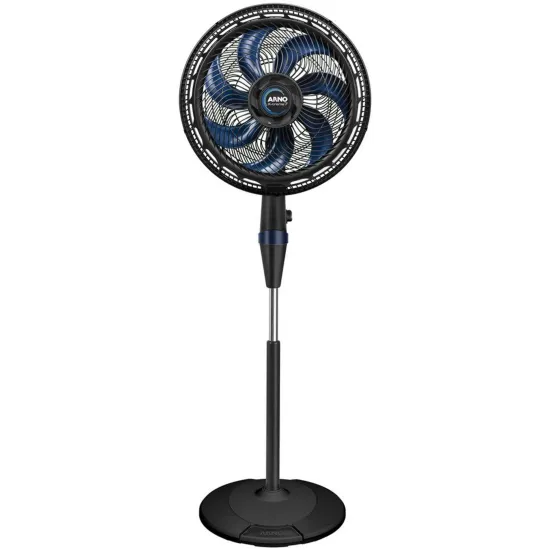Ventilador de Coluna Arno X-TREME 7 40cm 150w 127V (87128)