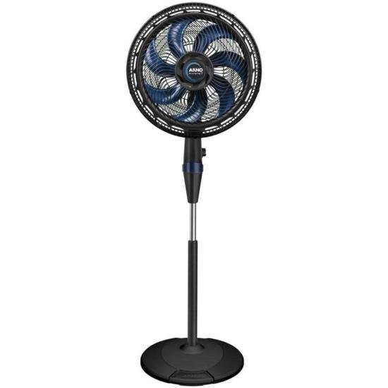 Ventilador de Coluna Arno X-TREME 7 40cm 150w VE7C 220V por 404,00 à vista no boleto/pix ou parcele em até 10x sem juros. Compre na loja Mundomax!