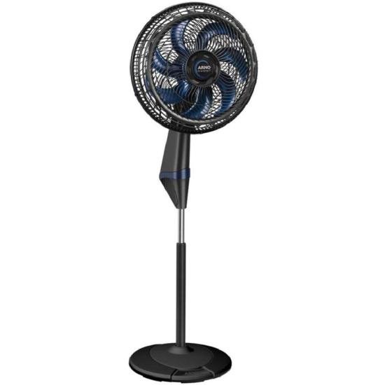 Ventilador de Coluna Arno X-TREME 7 40cm 150w VE7C 220V por 404,00 à vista no boleto/pix ou parcele em até 10x sem juros. Compre na loja Mundomax!