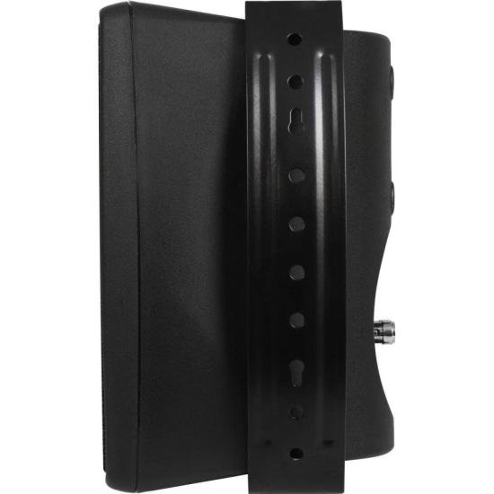 Caixa de Som Indoor Com Trafo Hayonik HSP-450IP 25W 70V Preta por 0,00 à vista no boleto/pix ou parcele em até 1x sem juros. Compre na loja Mundomax!