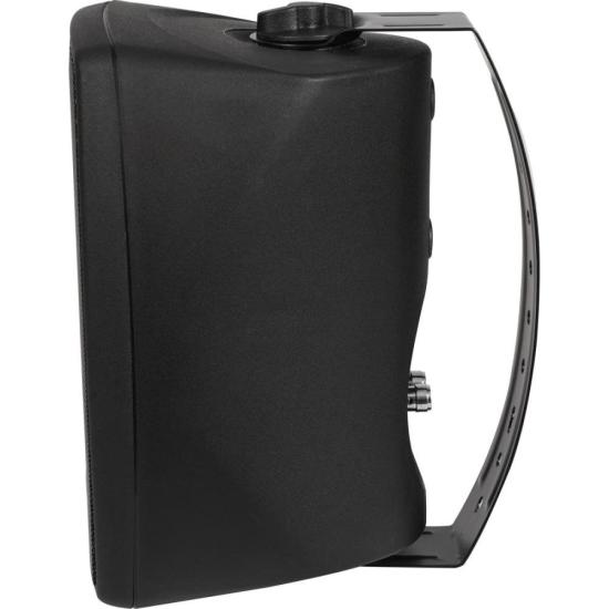 Caixa de Som Indoor Com Trafo Hayonik HSP-560IP 10W 210V Preta por 0,00 à vista no boleto/pix ou parcele em até 1x sem juros. Compre na loja Mundomax!