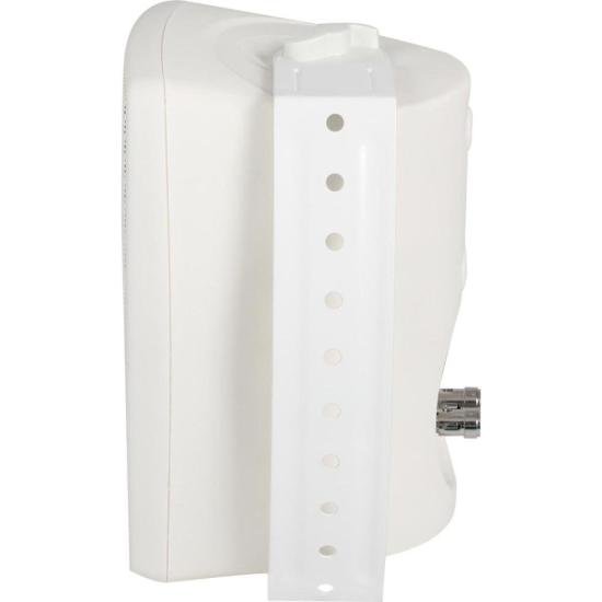 Caixa de Som Indoor Com Trafo Hayonik HSP-670IB 25W 70V Branca por 0,00 à vista no boleto/pix ou parcele em até 1x sem juros. Compre na loja Mundomax!