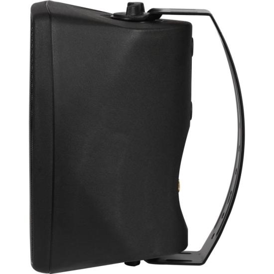 Caixa de Som Outdoor Com Trafo Hayonik HSP-560OB 10W 70V Preta por 0,00 à vista no boleto/pix ou parcele em até 1x sem juros. Compre na loja Mundomax!