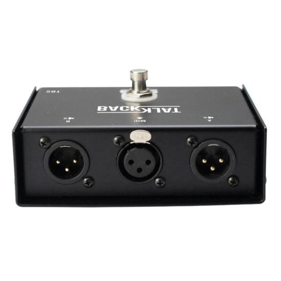 Pedal Talk back Santo Angelo Mod Tbs Sem Trava Preto por 193,00 à vista no boleto/pix ou parcele em até 7x sem juros. Compre na loja Mundomax!