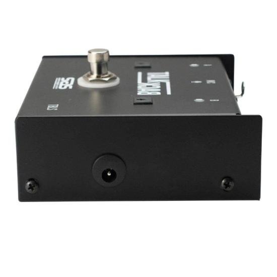 Pedal Talkback Santo Angelo TBLS Footswitch por 276,00 à vista no boleto/pix ou parcele em até 10x sem juros. Compre na loja Mundomax!
