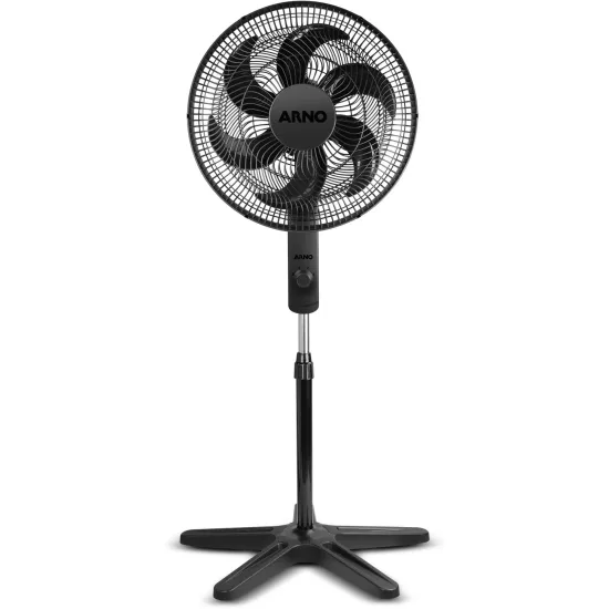 Ventilador de Coluna Arno Essential 40cm 6 Pás 140W 220V (87337)