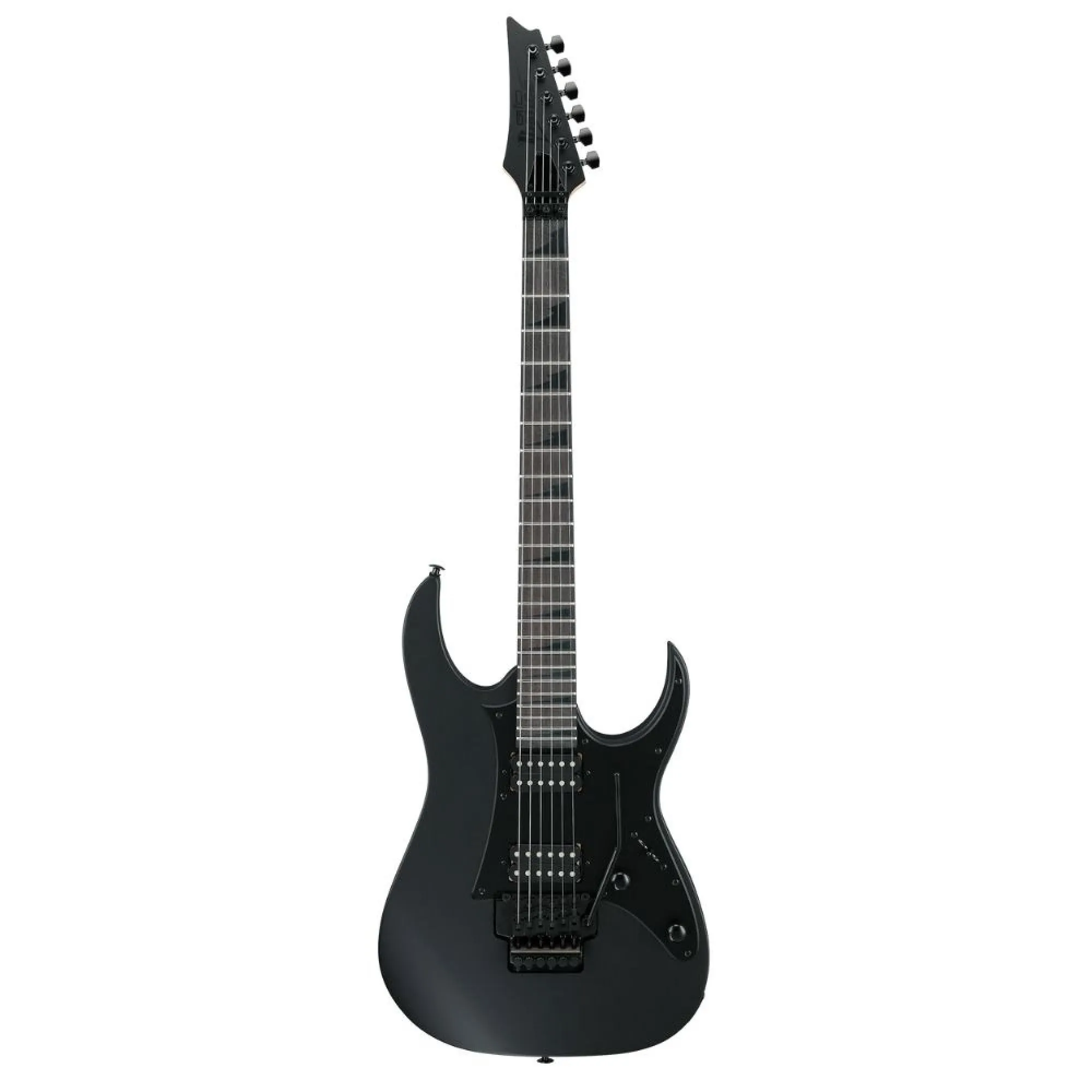 GUITARRA IBANEZ GRGR330EX-BKF (87355)
