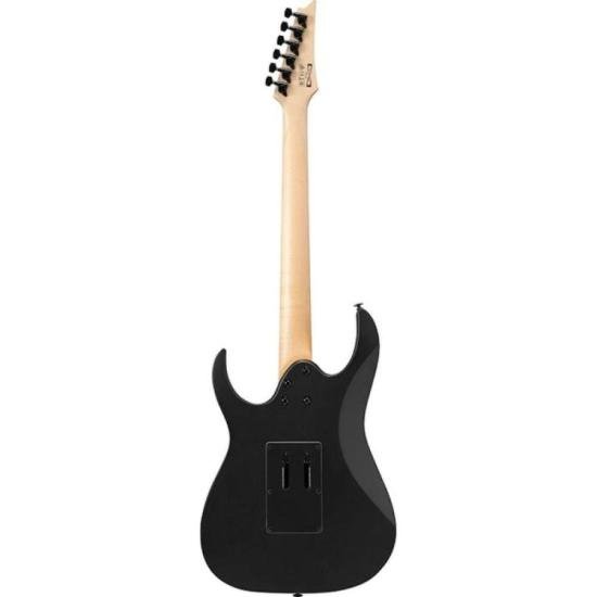 Guitarra Elétrica Ibanez GRGR330EX Black Flat (BKF) por 4.239,00 à vista no boleto/pix ou parcele em até 12x sem juros. Compre na loja Mundomax!