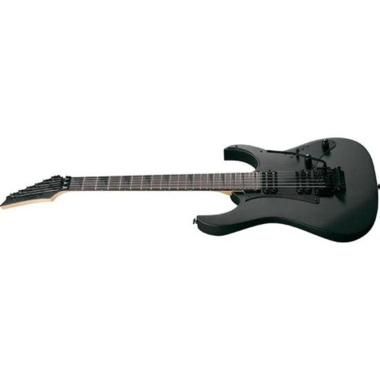 Guitarra Elétrica Ibanez GRGR330EX Black Flat (BKF) por 4.239,00 à vista no boleto/pix ou parcele em até 12x sem juros. Compre na loja Mundomax!