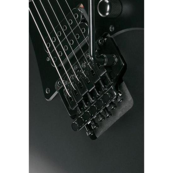 Guitarra Elétrica Ibanez GRGR330EX Black Flat (BKF) por 4.239,00 à vista no boleto/pix ou parcele em até 12x sem juros. Compre na loja Mundomax!