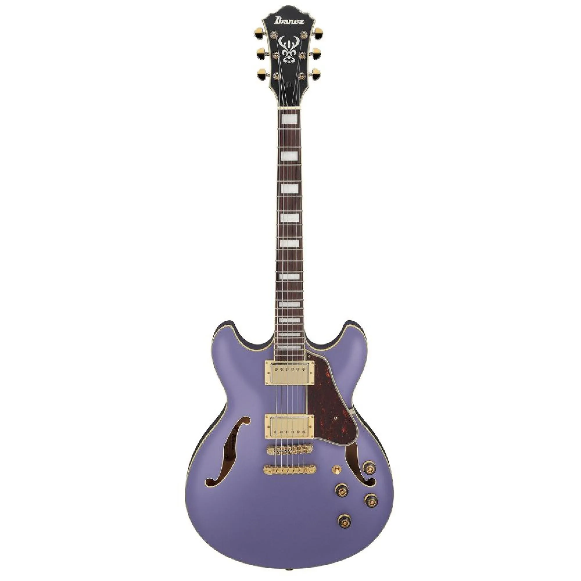 GUITARRA IBANEZ AS73G-MPF (87356)