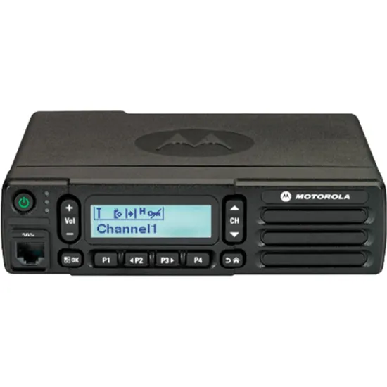 DEM500 VHF 40W (87362)