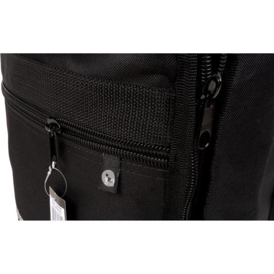 Capa Para Caixa JBL Max 10 Nylon 600 Mundomax por 186,00 à vista no boleto/pix ou parcele em até 7x sem juros. Compre na loja Mundomax!