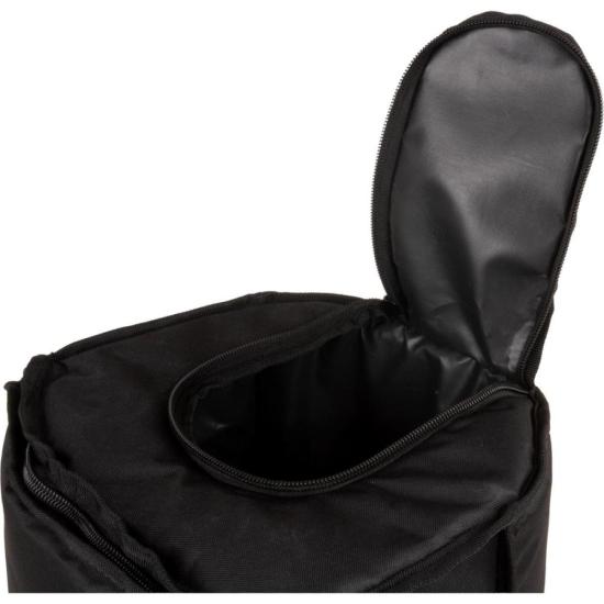 Capa Para Caixa JBL Max 12 Nylon 600 Mundomax por 202,00 à vista no boleto/pix ou parcele em até 8x sem juros. Compre na loja Mundomax!