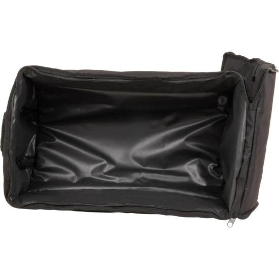 Capa Para Caixa JBL Max 12 Nylon 600 Mundomax por 202,00 à vista no boleto/pix ou parcele em até 8x sem juros. Compre na loja Mundomax!