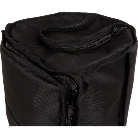 Capa Para Caixa JBL Max 15 Nylon 600 Mundomax por 235,00 à vista no boleto/pix ou parcele em até 9x sem juros. Compre na loja Mundomax!