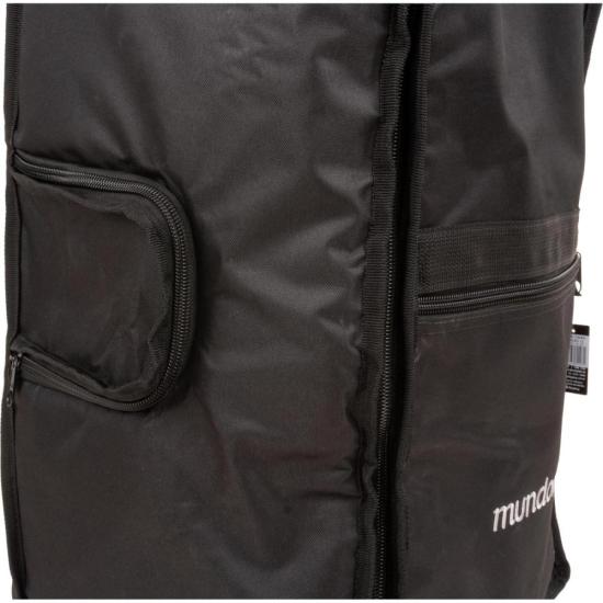 Capa Para Caixa EV 12 Nylon 600 Mundomax por 189,00 à vista no boleto/pix ou parcele em até 7x sem juros. Compre na loja Mundomax!