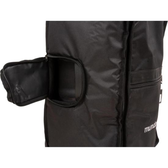 Capa Para Caixa EV 12 Nylon 600 Mundomax por 189,00 à vista no boleto/pix ou parcele em até 7x sem juros. Compre na loja Mundomax!