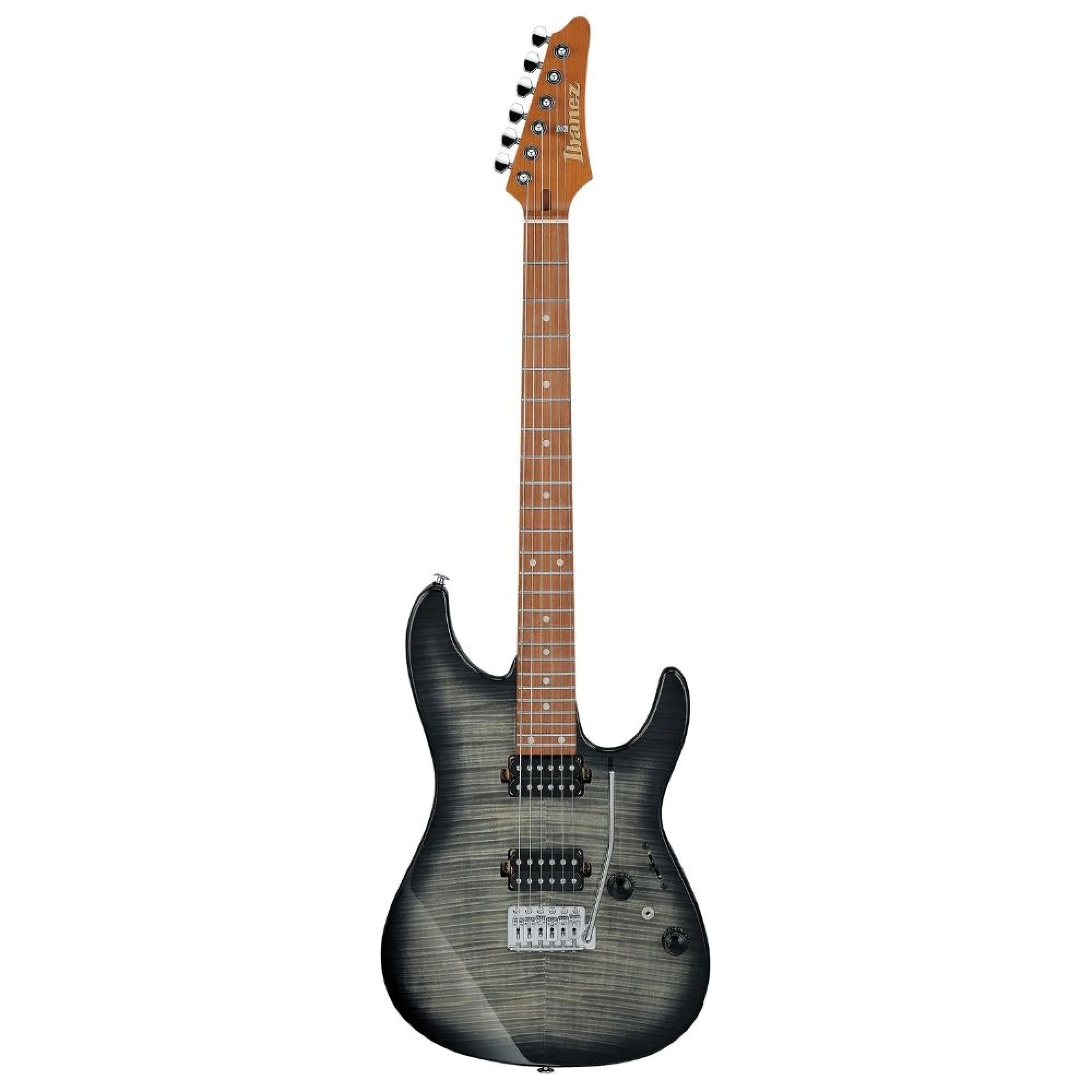 GUITARRA IBANEZ AZ24S1F-TKS (87370)