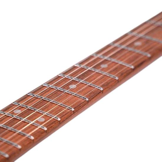 Guitarra Elétrica Ibanez AZ24S1F Transparent Black Sunburst (TKS) por 6.299,00 à vista no boleto/pix ou parcele em até 12x sem juros. Compre na loja Mundomax!