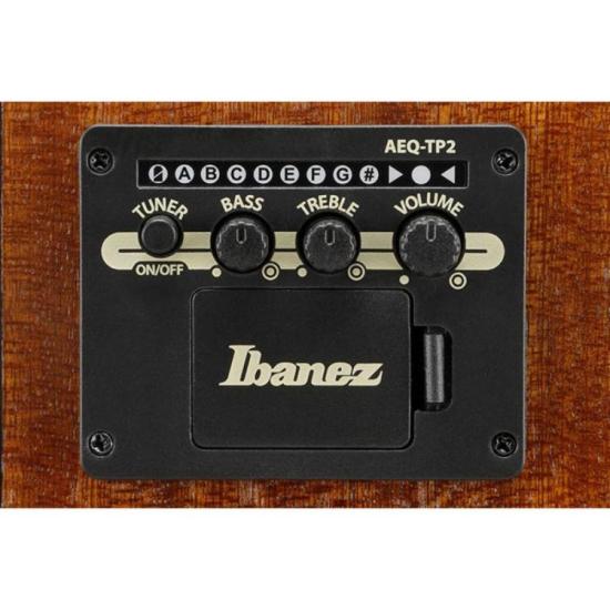 Violão Eletroacústico Ibanez AJ54E Artwood Open Pore Natural (OPN) por 3.399,00 à vista no boleto/pix ou parcele em até 12x sem juros. Compre na loja Mundomax!