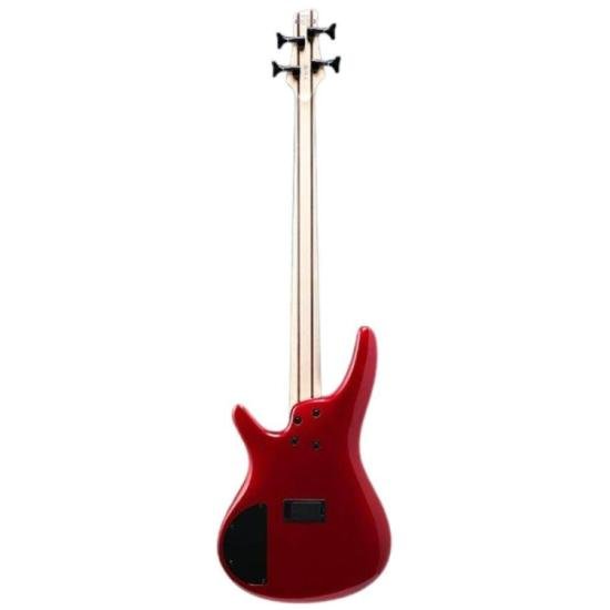 Contrabaixo Ibanez SR300EB Sound Gear Candy Apple 4 Cordas por 4.139,00 à vista no boleto/pix ou parcele em até 12x sem juros. Compre na loja Mundomax!