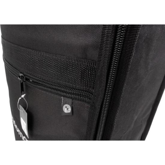 Capa Para Caixa JBL EON 712 Nylon 600 Mundomax por 198,00 à vista no boleto/pix ou parcele em até 7x sem juros. Compre na loja Mundomax!