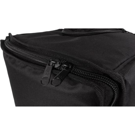 Capa Para Caixa JBL EON 712 Nylon 600 Mundomax por 198,00 à vista no boleto/pix ou parcele em até 7x sem juros. Compre na loja Mundomax!