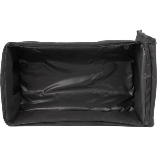Capa Para Caixa JBL EON 712 Nylon 600 Mundomax por 198,00 à vista no boleto/pix ou parcele em até 7x sem juros. Compre na loja Mundomax!
