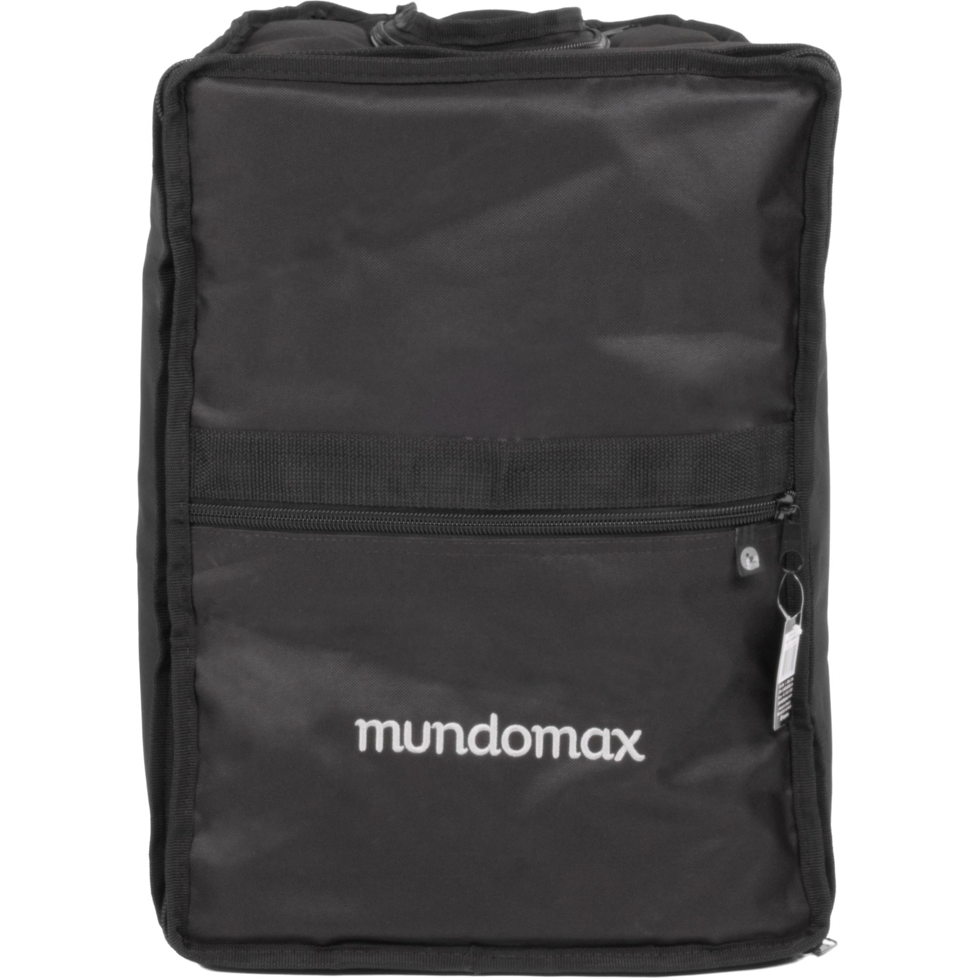 Capa Para Caixa Yamaha 12" Nylon 600 Mundomax