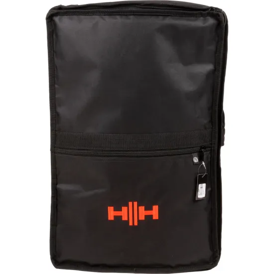 CAPA P/CAIXA HH 12\