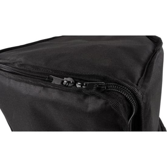 Capa Para Caixa HH 12\" Nylon 600 Mundomax por 181,00 à vista no boleto/pix ou parcele em até 7x sem juros. Compre na loja Mundomax!