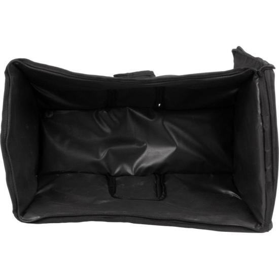 Capa Para Caixa HH 12\" Nylon 600 Mundomax por 181,00 à vista no boleto/pix ou parcele em até 7x sem juros. Compre na loja Mundomax!