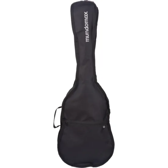 CAPA VIOLAO INFANTIL Nº4 NY600 PT MDX (87387)