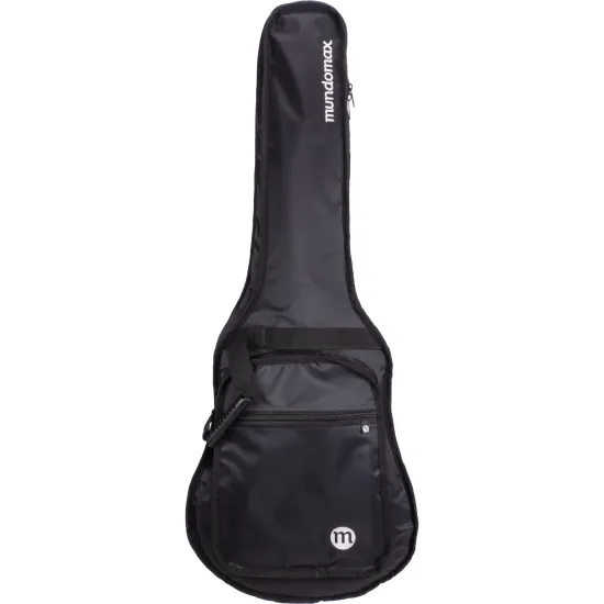 CAPA GUITARRA SEMI-ACUSTICA NY70 PT MDX (87388)