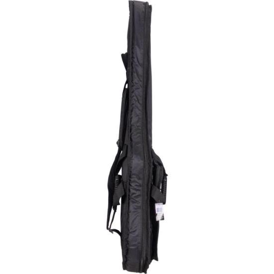 CAPA GUITARRA SEMI-ACUSTICA NY70 PT MDX por 206,00 à vista no boleto/pix ou parcele em até 8x sem juros. Compre na loja Mundomax!