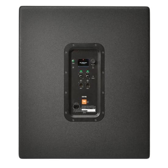 Subwoofer Amplificado JBL PRX918XLF 1000W 18” Classe D por 14.999,00 à vista no boleto/pix ou parcele em até 12x sem juros. Compre na loja Mundomax!