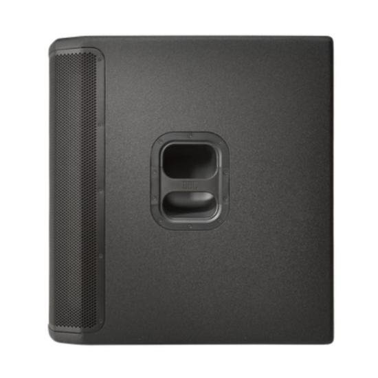 Subwoofer Amplificado JBL PRX918XLF 1000W 18” Classe D - Mundomax