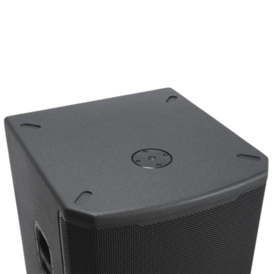 Subwoofer Amplificado JBL PRX918XLF 1000W 18” Classe D por 14.999,00 à vista no boleto/pix ou parcele em até 12x sem juros. Compre na loja Mundomax!