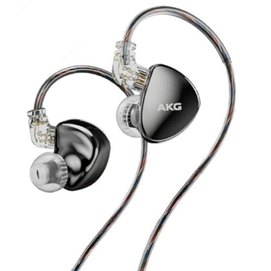Sistema de Monitoramento Sem Fio UHF AKG WP300 IEM por 1.699,00 à vista no boleto/pix ou parcele em até 12x sem juros. Compre na loja Mundomax!