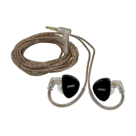 Sistema de Monitoramento Sem Fio UHF AKG WP300 IEM por 1.699,00 à vista no boleto/pix ou parcele em até 12x sem juros. Compre na loja Mundomax!