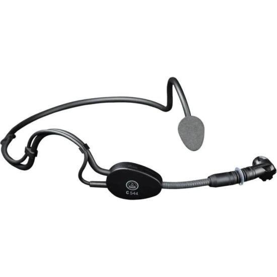 Sistema de Microfone Sem Fio UHF AKG 300 Sport por 1.599,00 à vista no boleto/pix ou parcele em até 12x sem juros. Compre na loja Mundomax!