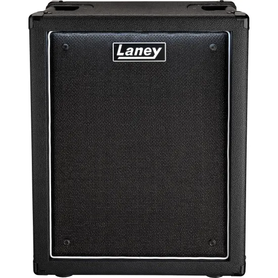 Amplificador de Guitarra Laney LFR-110 250W Preto (87435)